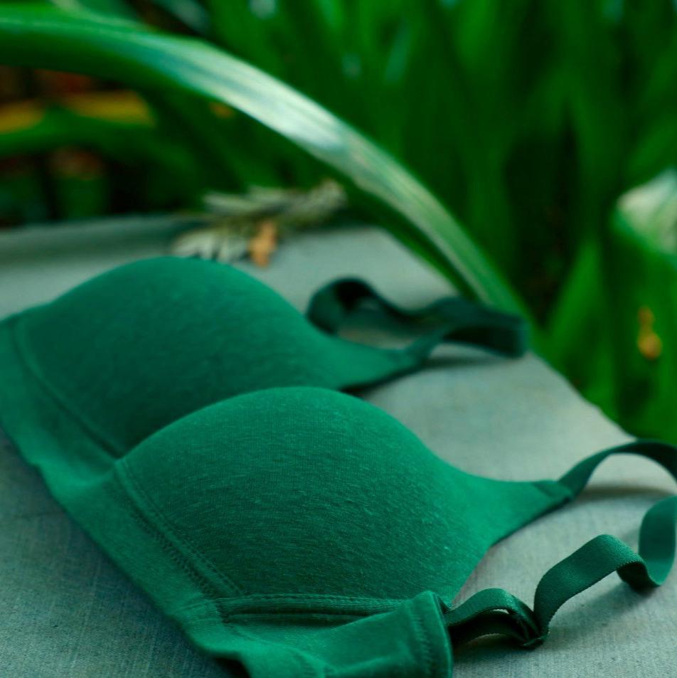 Nola Herbed Bliss Bra