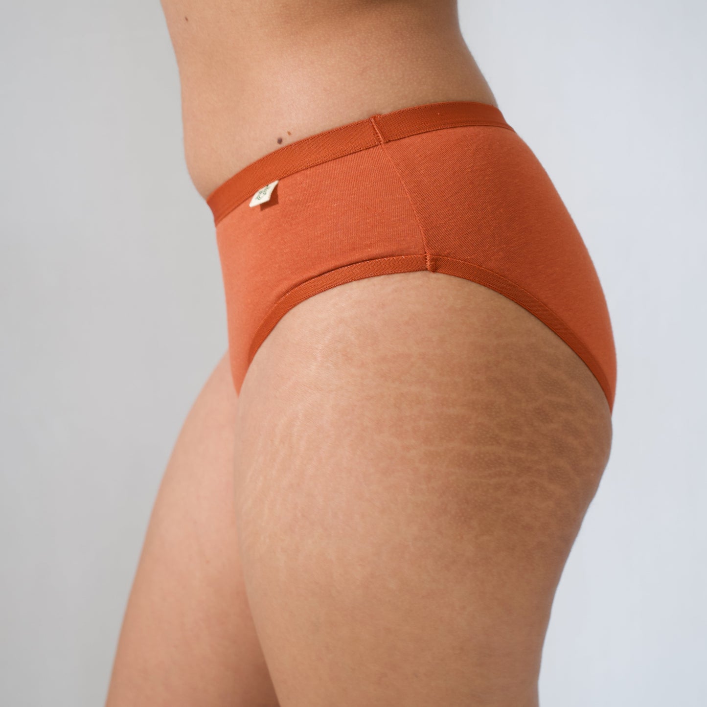 Hipster + Trunk (Burnished Tan) For Him and Her