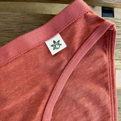 Pack of 2 Bikinis (Burnished Tan + Nola Nude) - For Her