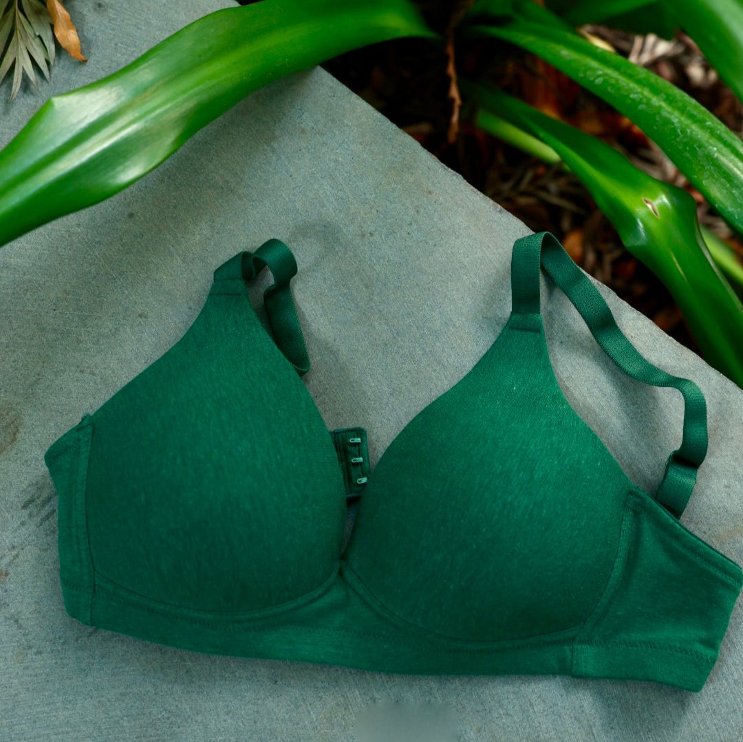 Nola Herbed Bliss Bra