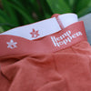 Brief + Trunk (Burnished Tan)