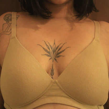 Nola Nude Bliss Bra