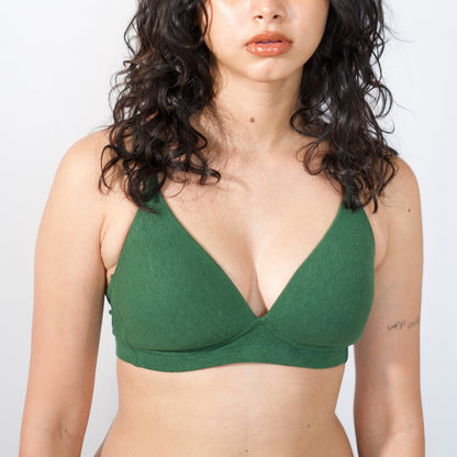 Nola Herbed Bliss Bra