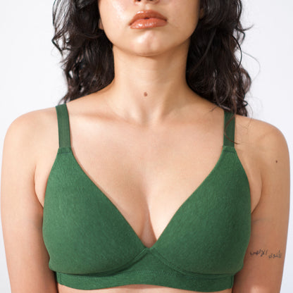 Nola Herbed Bliss Bra