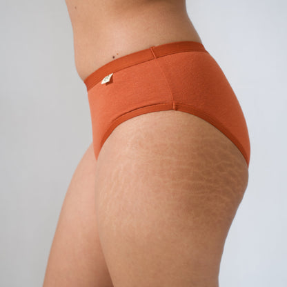 Hipster + Trunk (Burnished Tan) For Him and Her
