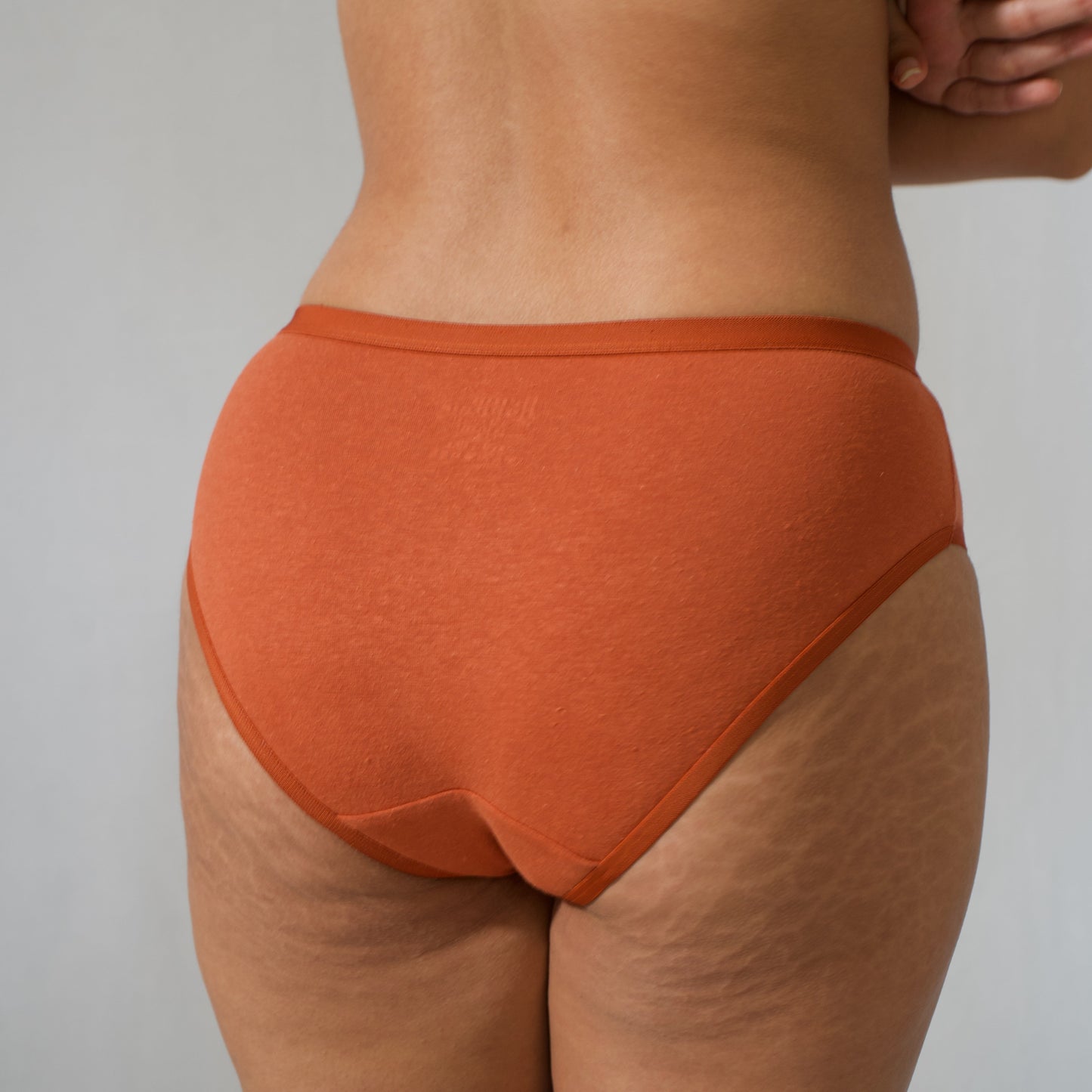Hipster + Trunk (Burnished Tan) For Him and Her