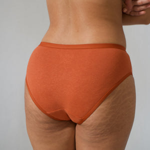 Nola Burnished Tan Hipster