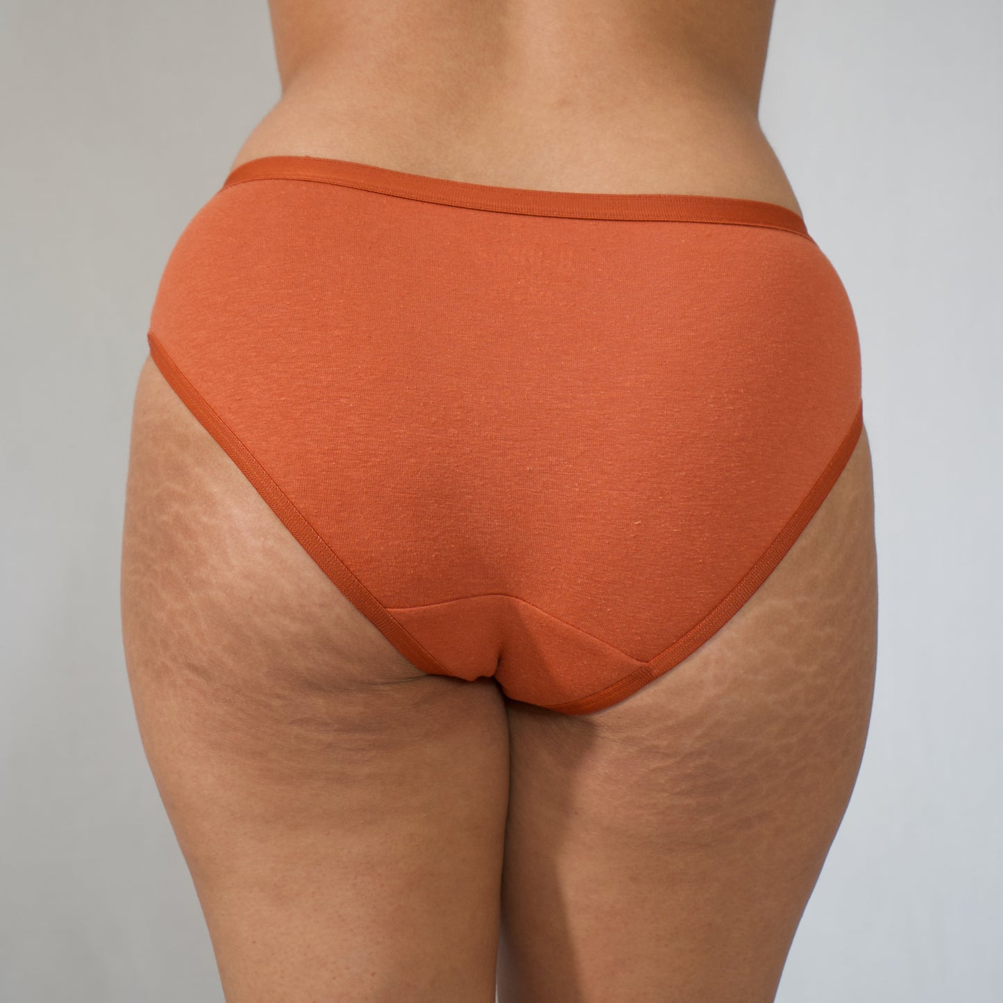 Pack of 2 Hipsters (Burnished Tan + Nola Nude) - For Her