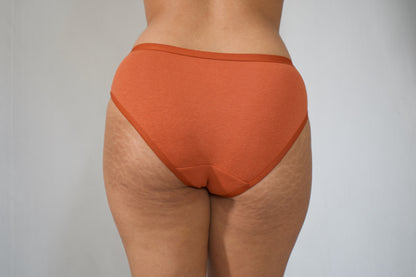 Hipster + Trunk (Burnished Tan) For Him and Her