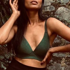 Nola Herbed Bliss Bra