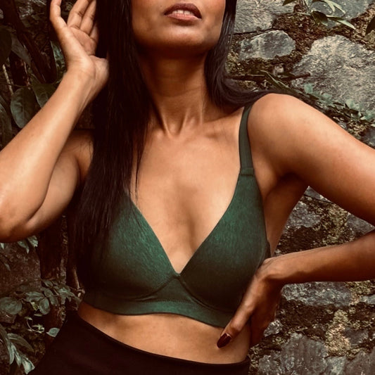 Nola Herbed Bliss Bra