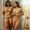 Hipster + Bikini (Nola Nude)