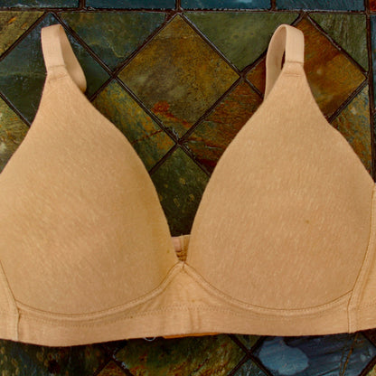 Nola Nude Bliss Bra