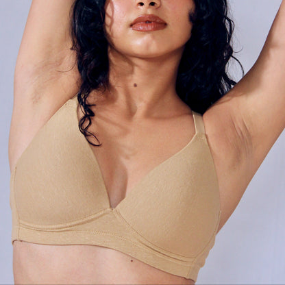 Nola Nude Bliss Bra