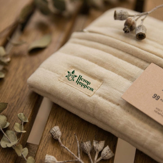 Herby’s Discreet Pouch