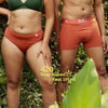 Hipster + Trunk (Burnished Tan) For Him and Her