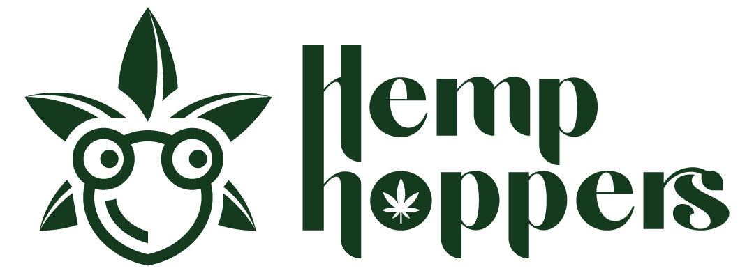 Hemp Hoppers Logo