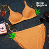 Bikini + Bra (Nola Nude)